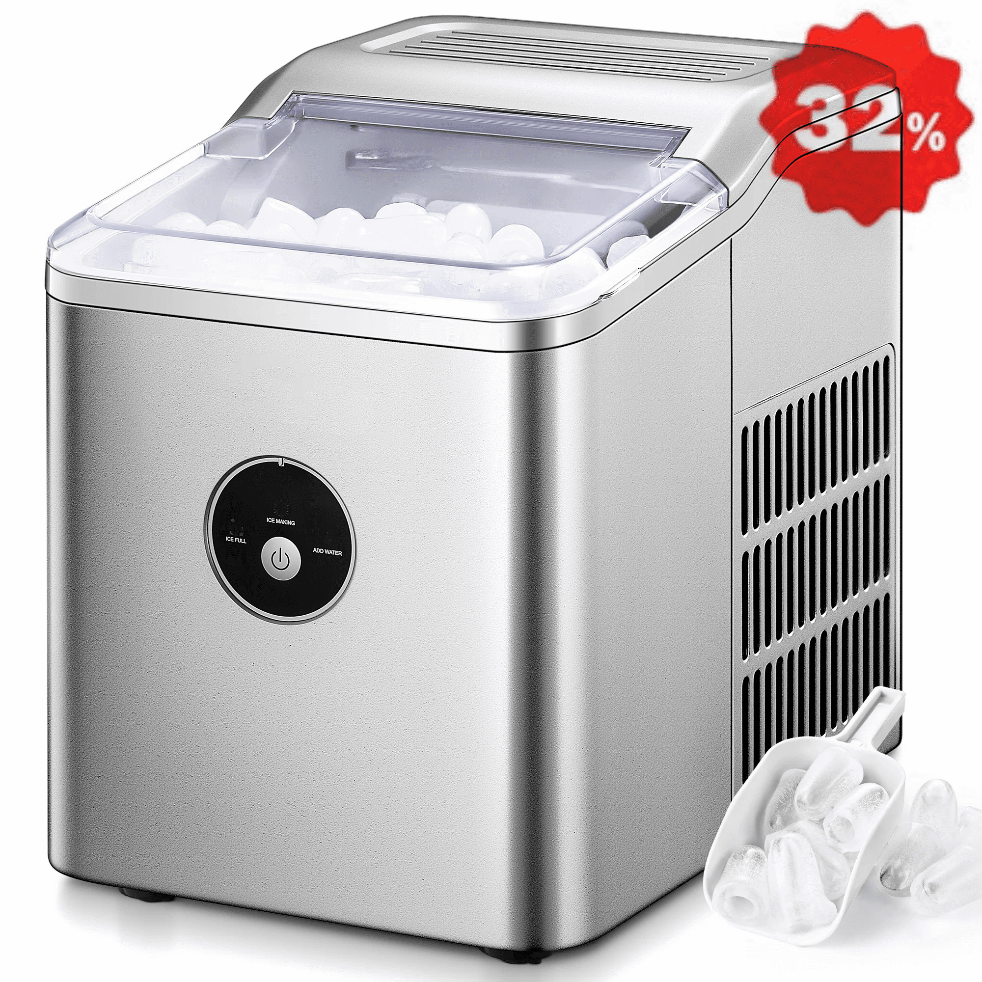 Ice Maker Machine – Northclan